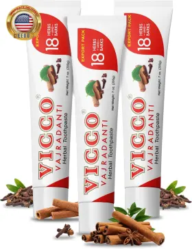 726084677791 PRIVATE Bombay Vajradanti Herbal Toothpaste