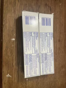 310158830900 PRONAMEL Sensodyne Action Toothpaste Sensitive