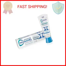 435295 PRONAMEL Sensodyne Intensive Repair Toothpaste