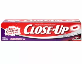 609132534416 PTKOONN Close Up Toothpaste Refreshing Fluoride #2