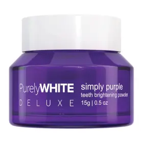 659675363226 PURELYWHITE DELUXE Simply Brightening Powder