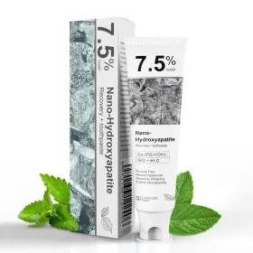 HGREY-8 PXHADSMIER Hydroxyapatite Toothpaste Advanced Pack