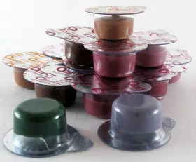 602589751283 QARTZ Flavored Polish Coarse Coars