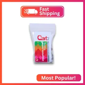SO-FJ6D-QQPL QARTZ Cherry Flavored Polish Coarse