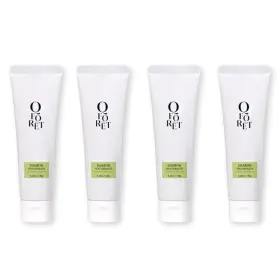 809693712366 QFORET Sharon Toothpaste Mouth Sensitive Vegan