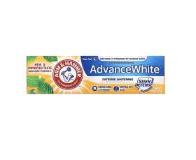 DL-268B QUIDSI Arm Hammer Advance Baking Soda Peroxide #3