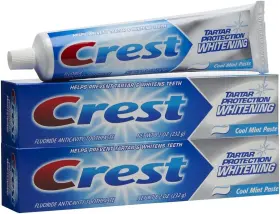 PG-894B QUIDSI Whitening Toothpaste