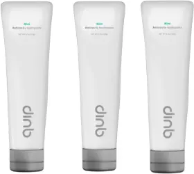 726084349353 QUIP Anticavity Toothpaste