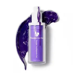 975824800010 RABBITOOTH Toothpaste Whitening Colour Corrector