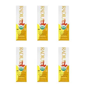 085178005910 RADIUS Kids Toothpaste Pack