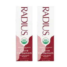 PST2-506 RADIUS Toothpaste Chemical Gluten Design