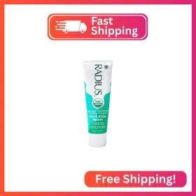 PSTA-502 RADIUS Toothpaste Chemical Gluten