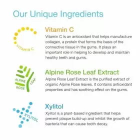 859321004101 RAIN Natural Baby Fluoride Kids Toothpaste Gel #3