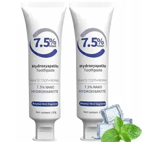 003792804891 RAIPULT Hydroxyapatite Toothpaste Strengthening
