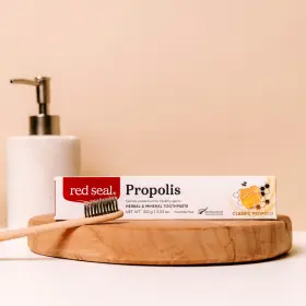 415991002369 RED SEAL Propolis Herbal Mineral Natural #3