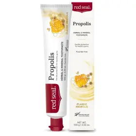 415991002369 RED SEAL Propolis Herbal Mineral Natural