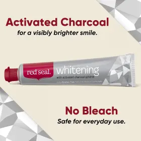 69659 RED SEAL Whitening Toothpaste Baking Soda Spher #3
