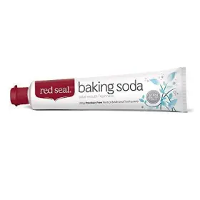 786756531981 RED SEAL Baking Soda Toothpaste Neutralizes