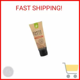 REDMO-0018788105244 REDMO Redmond Earthpaste Natural Fluoride