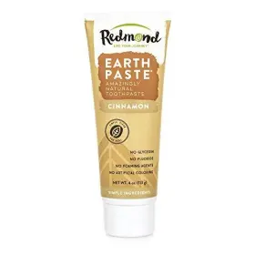 018788710073 REDMOND Earthpaste Natural Fluoride Toothpaste #2
