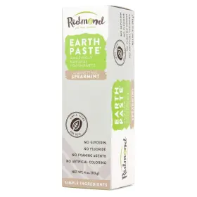 018788710158 REDMOND Earthpaste Natural Fluoride Toothpaste #3