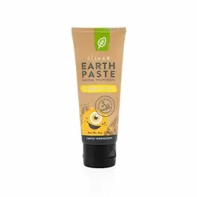785927380243 REDMOND Earthpaste Natural Fluoride Toothpaste