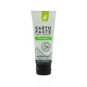 885590617360 REDMOND Earthpaste Natural Fluoride Toothpaste