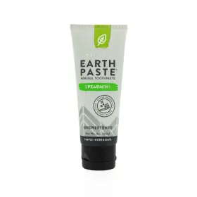 Epspearmint REDMOND Earthpaste Natural Fluoride Toothpaste