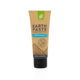 Eppeppermint REDMOND Earthpaste Natural Fluoride Toothpaste