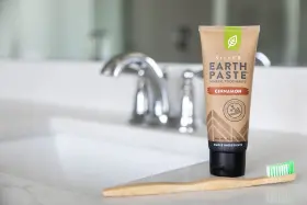 750869862713 REDMOND Epcinnamon Earthpaste Natural Fluoride #3