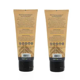 018788710042 REDMOND Eplemontwist Earthpaste Natural Fluoride #2