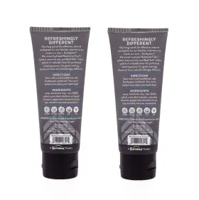 2PACK-FBA-UK REDMOND Eppepchar Earthpaste Natural Fluoride #2