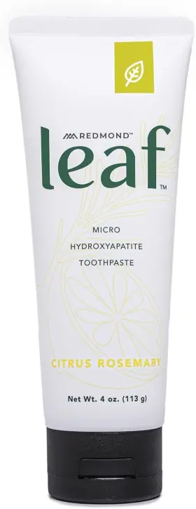 RLT-350 REDMOND Citrus Rosemary Micro Hydroxyapatite