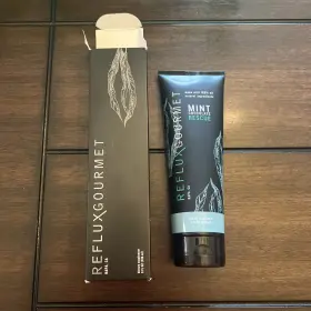 RG-01 REFLUX GOURMET Chocolate Rescue Natural Alginate