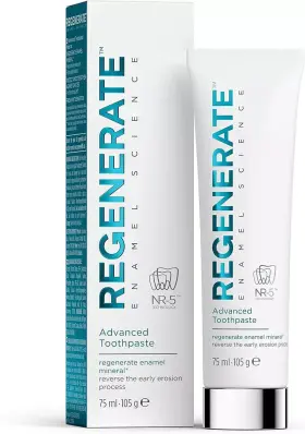 595790960853 REGENERATE Science Advanced Toothpaste