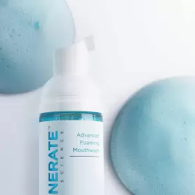710447492130 REGENERATE Advanced Foaming Mouthwash #2