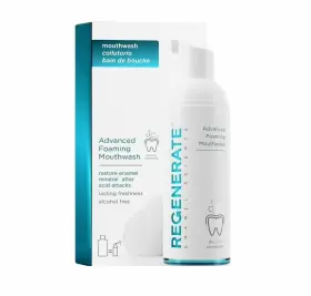 710447492130 REGENERATE Advanced Foaming Mouthwash
