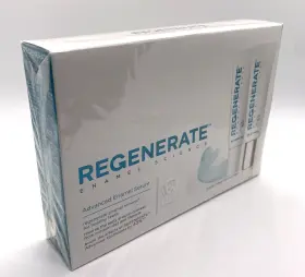 712561728874 REGENERATE Science Advanced Serum Kit