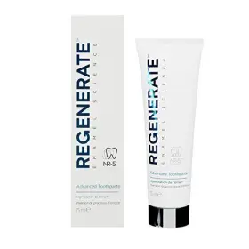 721867361645 REGENERATE Science Advanced Toothpaste Pack #2