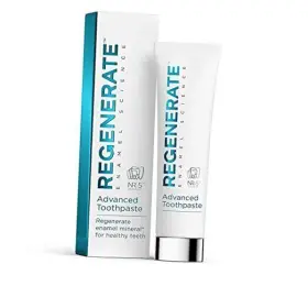 B013M6KWM4 REGENERATE Science Advanced Toothpaste