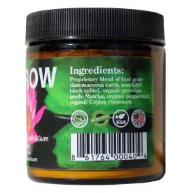 861764000404 REGROW BRAND Remineralizing Whiter Naturally #3
