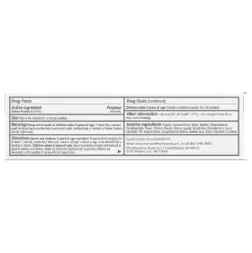 696395604079 REMBRANDT Intense Stain Whitening Toothpaste #2