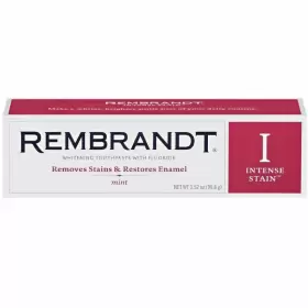 PPAX1245880 REMBRANDT Intense Stain Toothpaste