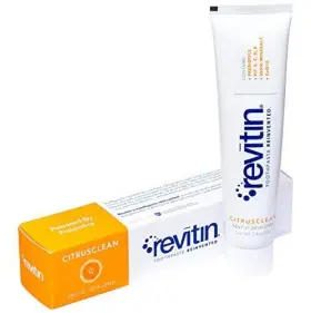 342907860166 REVITIN Natural Toothpaste Prebiotic Oral