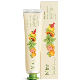 890051002203 REVITIN Toothpaste Fluoride Prebiotic Gel Sls Dy