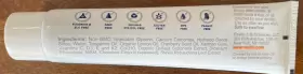 744110998597 REVITIN LIFE SCIENCES Natural Toothpaste Pack #2