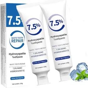 445006111122 RIFT Hydroxyapatite Toothpaste Hidroxiapatita