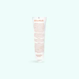 087614012230 RISEWELL Toothpaste Natural #2