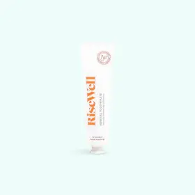087614012230 RISEWELL Toothpaste Natural #3