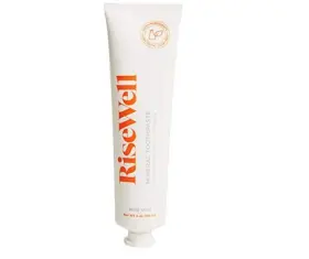 146214248347 RISEWELL Toothpaste Natural